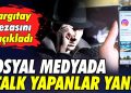 Sosyal medyada bunu yapan yandı: Yargıtay son noktayı koydu