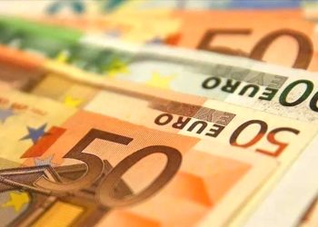 Euro için görülmemiş tahmin: 59 lira olacak