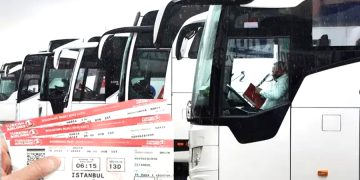 Otobüs Yolculuğu Artık Daha Lüks: Fiyatlar Uçakla Yarışıyor