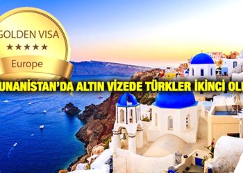 Türkler akın akın o ülkeye yerleşiyor, komşu Altın Vize cenneti oldu