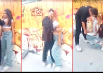 Görüntüler infial yarattı! Çocukların tehlikeli oyunu: Ölümle burun buruna