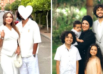 Evli olan eski Beşiktaşlı ikinci kez evlendi