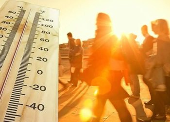Beklenen haber geldi: Türkiye serin havalara kavuşuyor!
