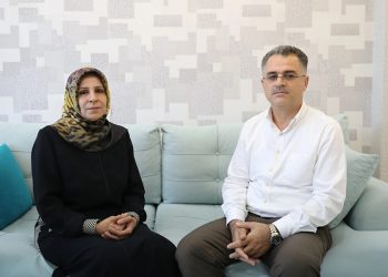 17 yıllık sırrı, annenin hisleri ortaya çıkardı