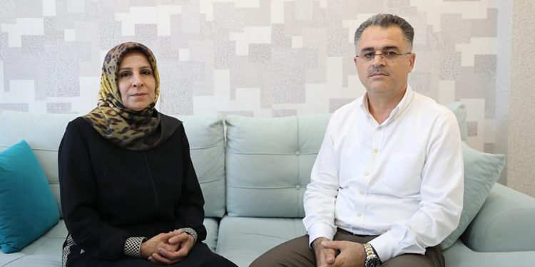 17 yıllık sırrı, annenin hisleri ortaya çıkardı