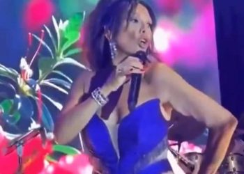 Işın Karaca eridi! 8 ayda 30 kilo verdi