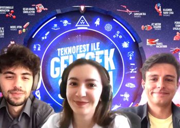 MSKÜ Teknofest 2025’te Finalde