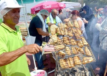 Uluslararası Bodrum Balık Festivali 28 Eylül’de Karaincir’de: “Denizin kokusunu, damağında hisset”