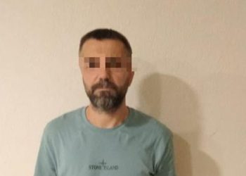 Bodrum’da turist kılığında operasyon: Firari hükümlü yakalandı