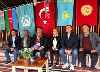 Muğla Yörük Obaları Dernek Başkanı Akcan: “Yörük Toyu 13 Ülkeden Katılımla Yapılacak”