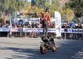 Bodrum’da 2. Uluslararası MotoFest Başlıyor: Üç Gün Boyunca Adrenalin, Müzik ve Dostluk