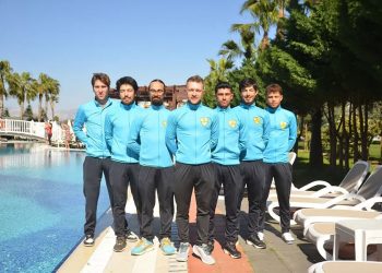 Muğlalı bisikletçiler Bulgaristan’da Türkiye’yi temsil edecek