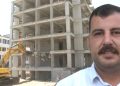 Müteahhit kendini ihbar etti, 5 katlı binasını yıktırdı! Nedeni ise takdir topladı