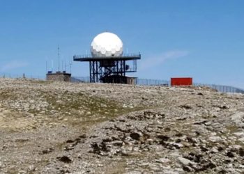 Yunan’ın Akdeniz’deki radarları bozuldu hava trafiği felç oldu
