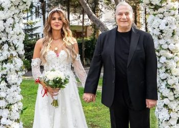 Mehmet Ali Erbil düğünün ertesi sabahı canlı yayında yaptığıyla şaşırttı