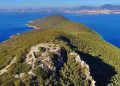 Bodrum’un karşısındaki turistik adayı satılığa çıkardı