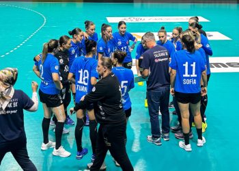 Bodrum’a Bayram Hediyesi: Süper Kupa’da Finaldeyiz