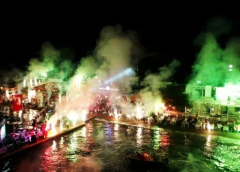 “YAŞATMAKTA ZAFERDİR” SLOGANIYLA ÇÖKERTME’DE 30 AĞUSTOS COŞKUSU VE FİDAN FARKINDALIĞI BULUŞUYOR