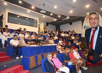 Tunç Vidinli’den Aile Şirketlerinde Sürdürülebilirlik Vurgusu