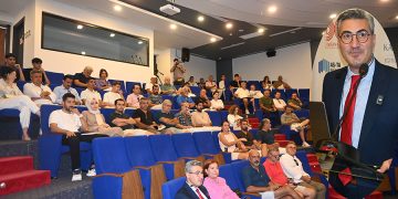 Tunç Vidinli’den Aile Şirketlerinde Sürdürülebilirlik Vurgusu