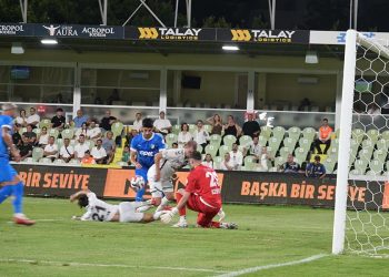 Bodrum FK 3. Haftada Şeytanın Bacağını Kırdı