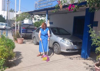 Bodrum’da Temizlik Farkındalığı