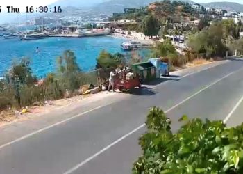 Çevreyi Kirletenlere Ceza Yağdı