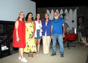 Kültür Söyleşileri Devam Ediyor