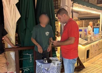 Yaka Kameralı Sivil Zabıta Ekipleri Görev Başında