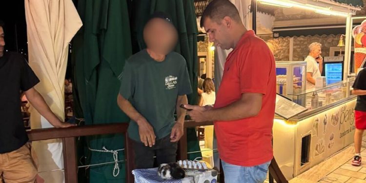 Yaka Kameralı Sivil Zabıta Ekipleri Görev Başında