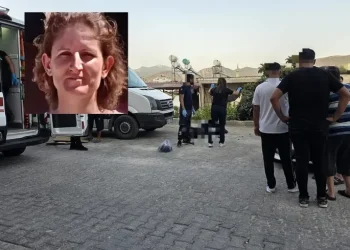 Kendisinden boşanmak isteyen karısını pompalı tüfekle öldürdü