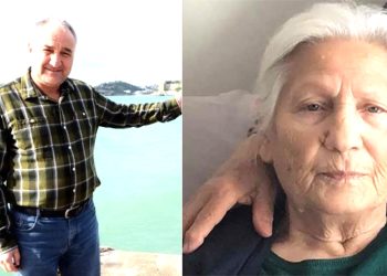 İş insanı Kaan Toker’in acı günü, annesi yaşamını yitirdi