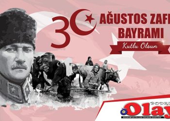 Bodrum Zafer Bayramı’na Hazırlanıyor