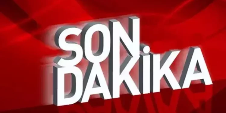 Milas Ören’de ‘Demirhan’ Teknesi Battı: 2 Çocuk Kayıp, 6 Kişi Kurtarıldı