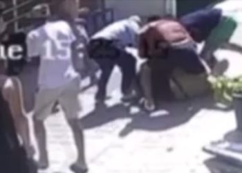 Bodrum’da akrabalar arasında borç kavgası 1 ölü, ağır 2 yaralı