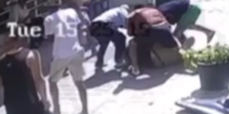 Bodrum’da akrabalar arasında borç kavgası 1 ölü, ağır 2 yaralı