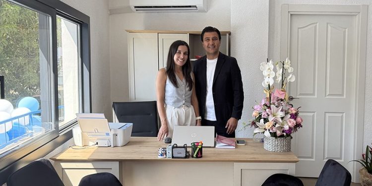 SHA Gayrimenkul – İnşaat’tan Sigortacılık Sektörüne Yeni Yatırım: Fora Sigorta Bodrum’da Hizmete Açıldı