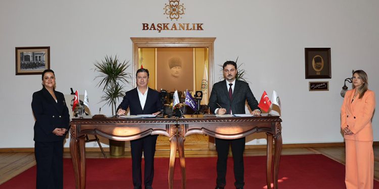 Muğla Büyükşehir’den Şiddet Mağduru Kadınlara 3,5 Milyon TL’lik Hukuk Desteği