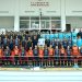 Basketbolun yeni yıldızları Çağdaş Bodrum’da yetişecek