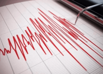 Muğla açıklarında deprem!