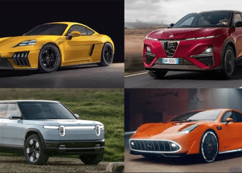 2026’da yollara çıkacak en iyi otomobiller