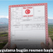 TARIM ARAZİLERİ OLANLAR DİKKAT…. Uygulama bugün resmen başladı: Tapulu araziler sahibine sorulmadan kiraya verilecek
