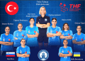 Yalıkavakspor’dan 7 İsim A Milli Takım Kadrosunda