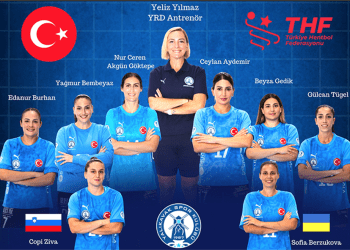 Yalıkavakspor’dan 7 İsim A Milli Takım Kadrosunda