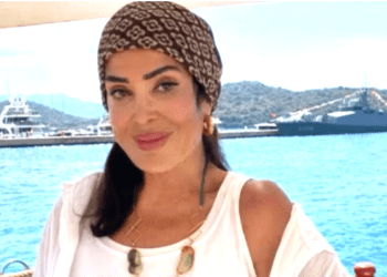 Türkan Şoray’dan itiraf: Ben de aldatıldım