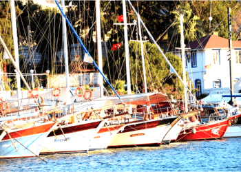 Yat, gemi ve teknelere ÖTV kararı! Resmi Gazete’de yayımlandı