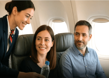 Bakan Uraloğlu duyurdu: Uçaklarda artık bedava olacak