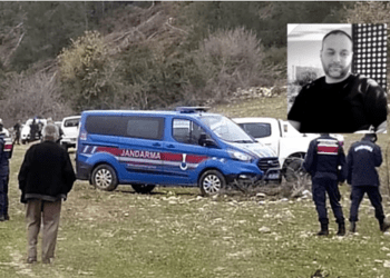 Esnaf tarlada silahla vurulmuş olarak bulundu