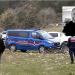 Esnaf tarlada silahla vurulmuş olarak bulundu
