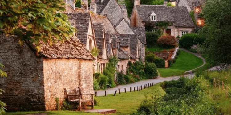 Dünyanın en güzel 50 köyü açıklandı, Türkiye’den o köy var